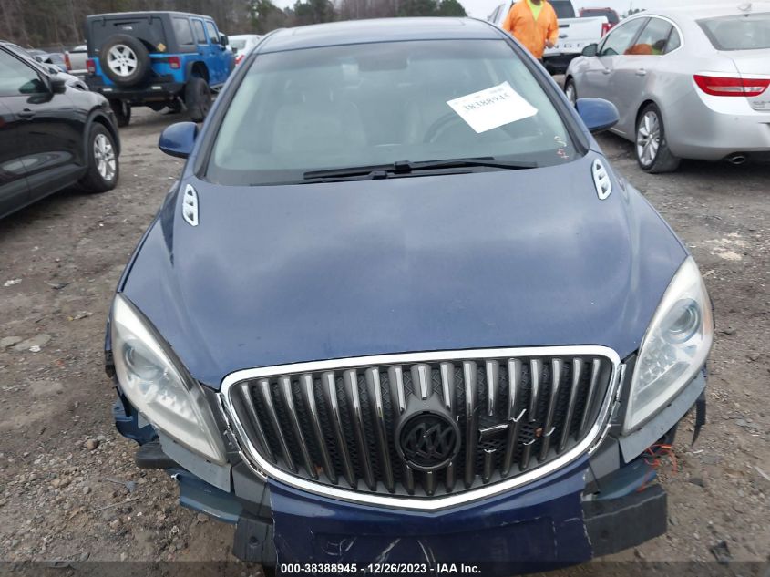 2013 BUICK VERANO - 1G4PS5SK4D4103257