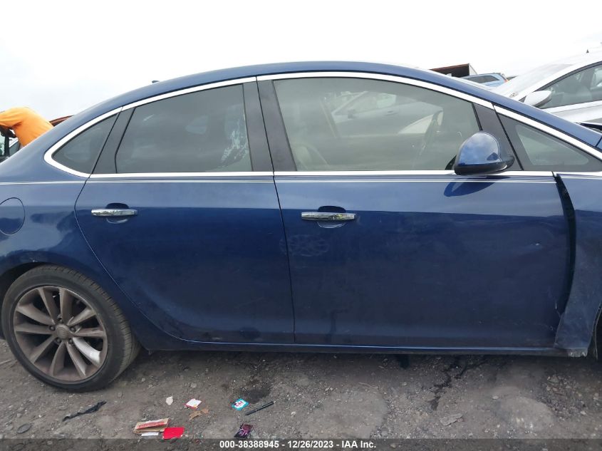 2013 BUICK VERANO - 1G4PS5SK4D4103257