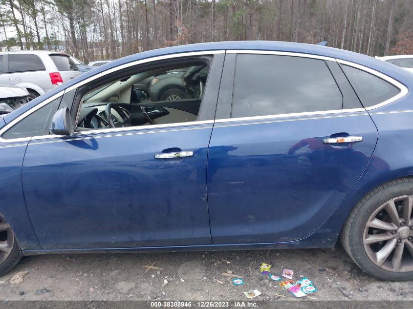 2013 BUICK VERANO - 1G4PS5SK4D4103257
