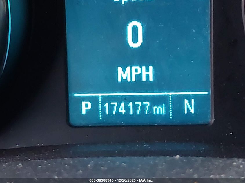 2013 BUICK VERANO - 1G4PS5SK4D4103257