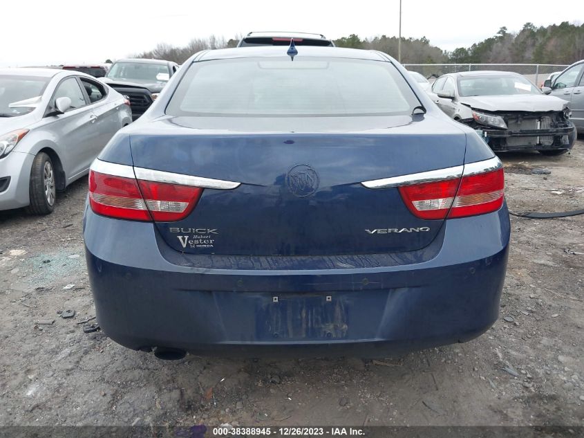 2013 BUICK VERANO - 1G4PS5SK4D4103257