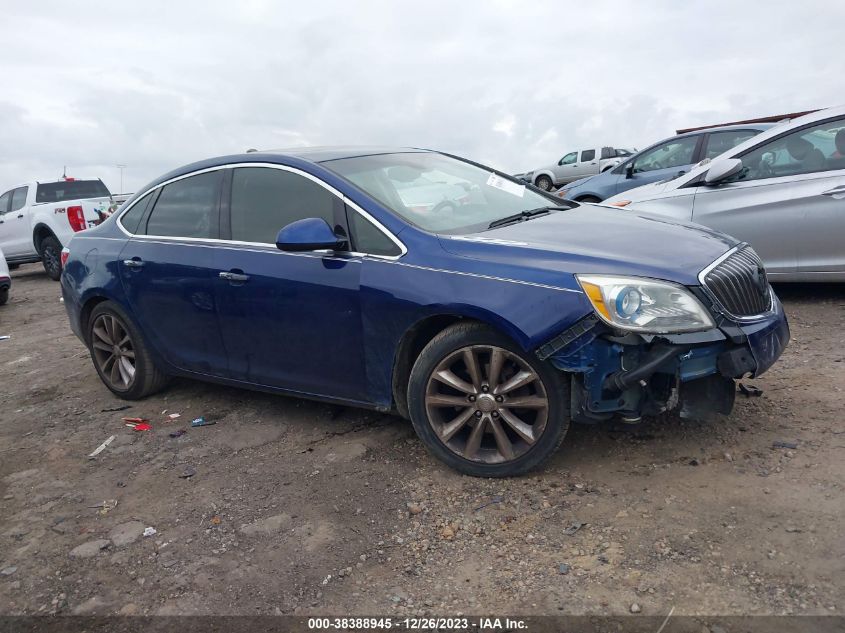 2013 BUICK VERANO - 1G4PS5SK4D4103257