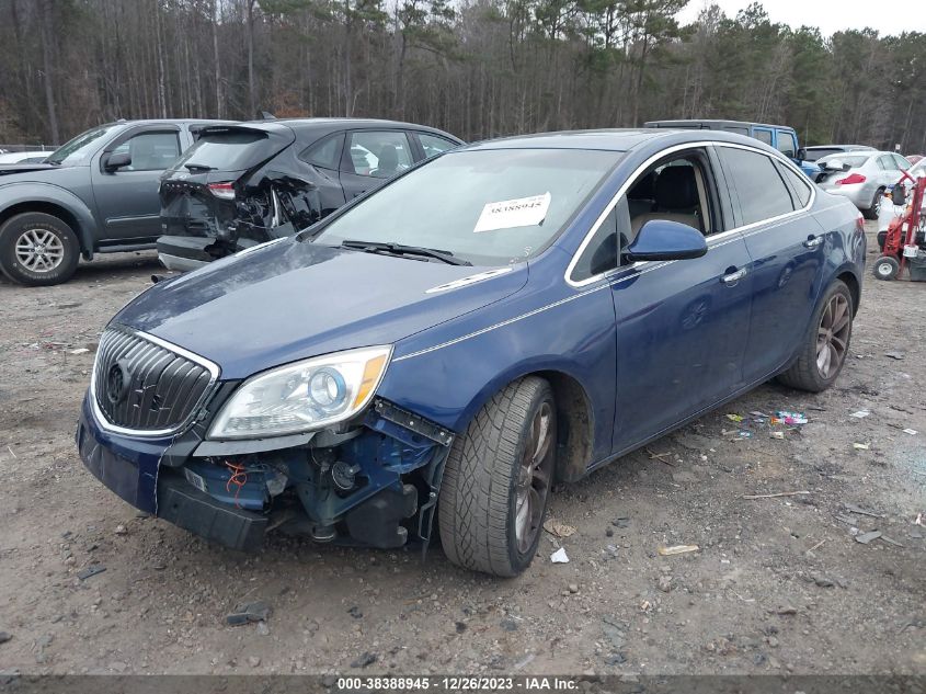 2013 BUICK VERANO - 1G4PS5SK4D4103257