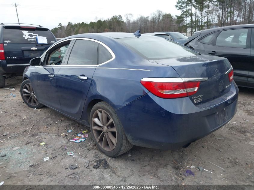 2013 BUICK VERANO - 1G4PS5SK4D4103257