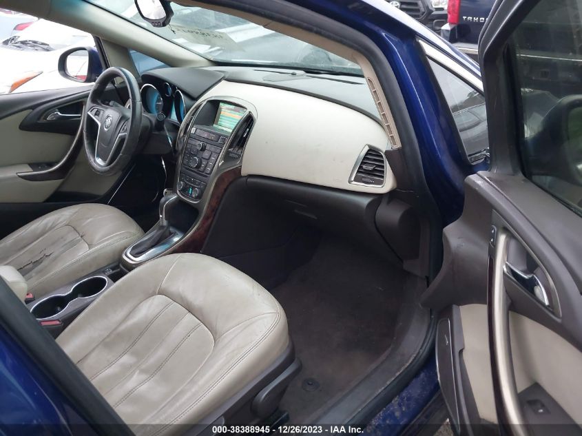 2013 BUICK VERANO - 1G4PS5SK4D4103257