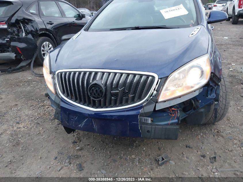 2013 BUICK VERANO - 1G4PS5SK4D4103257