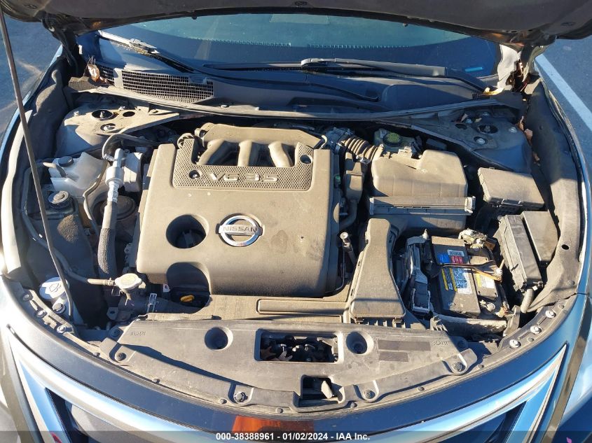 2015 NISSAN ALTIMA 3.5S/3.5SV/3.5SL - 1N4BL3AP2FC481380