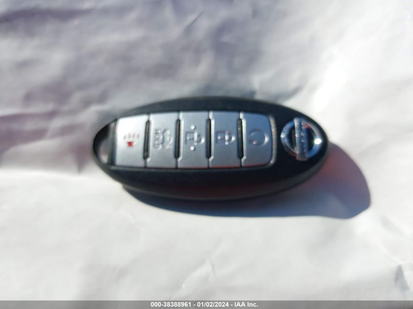 2015 NISSAN ALTIMA 3.5S/3.5SV/3.5SL - 1N4BL3AP2FC481380