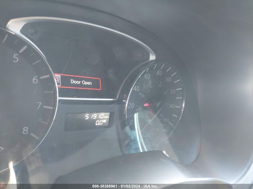 2015 NISSAN ALTIMA 3.5S/3.5SV/3.5SL - 1N4BL3AP2FC481380