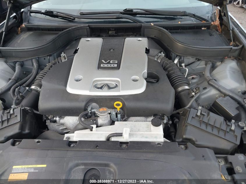 2013 INFINITI G37X JN1CV6ARXDM355970