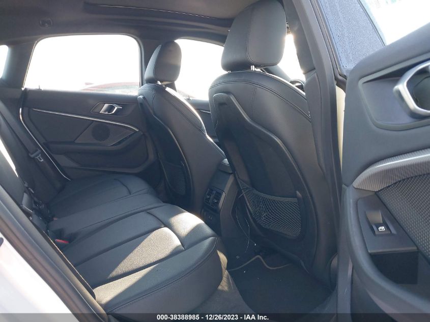 2022 BMW 228I GRAN COUPE SDRIVE - WBA53AK00N7K10688