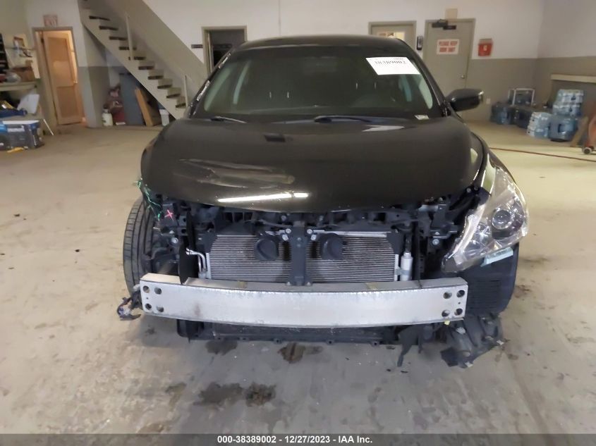 2015 NISSAN ALTIMA 2.5 S - 1N4AL3AP1FN379181