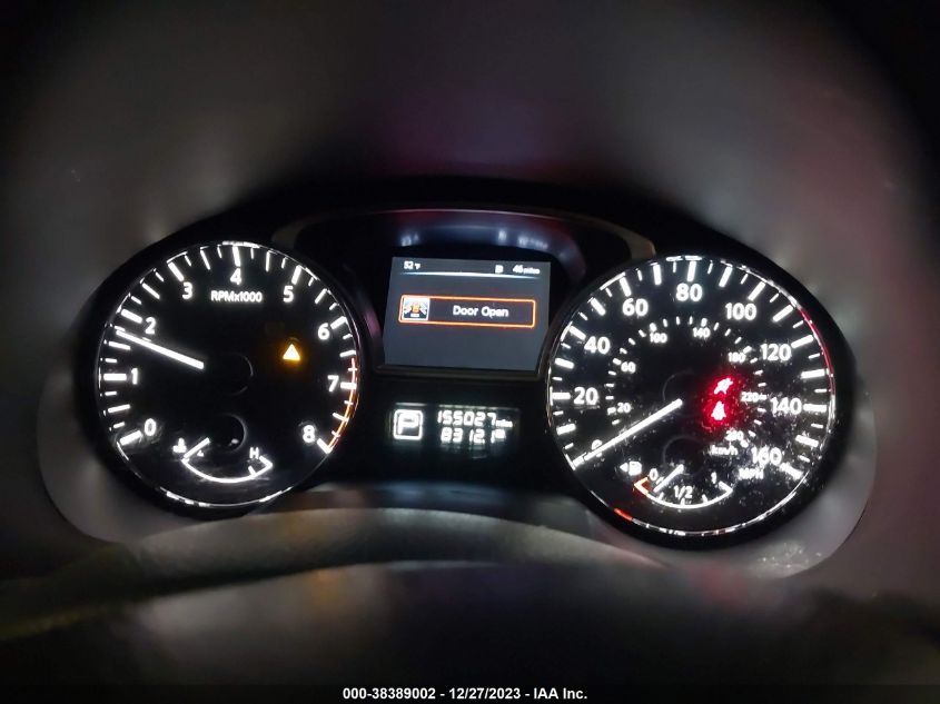 2015 NISSAN ALTIMA 2.5 S - 1N4AL3AP1FN379181
