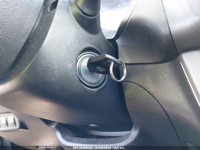2013 NISSAN SENTRA S - 3N1AB7AP4DL687370