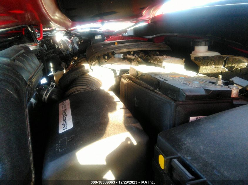 2023 KIA SOUL LX/S - KNDJ23AU9P7194174
