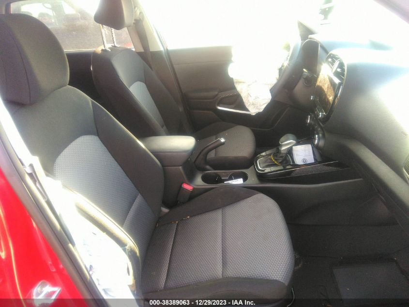 2023 KIA SOUL LX/S - KNDJ23AU9P7194174