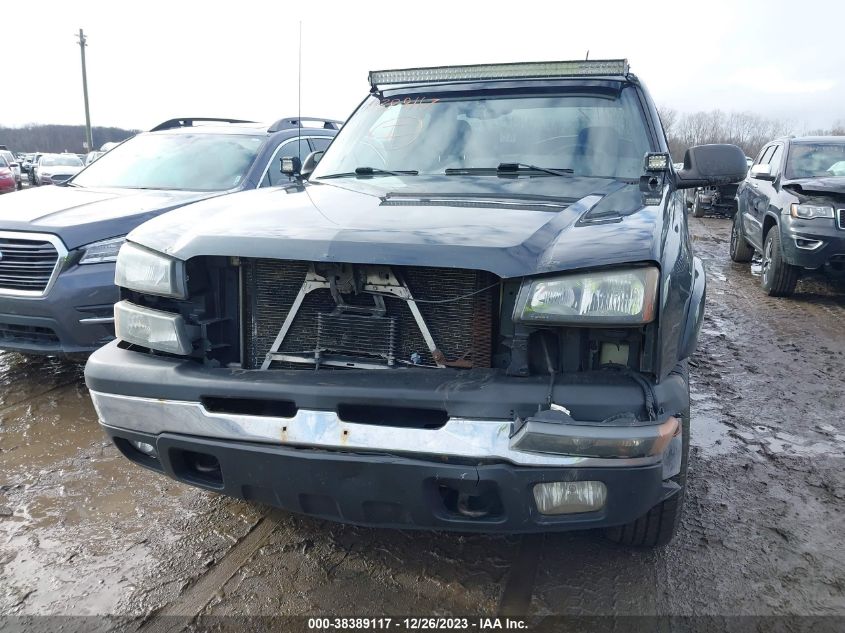 1GCEK19B55E166843 | 2005 CHEVROLET SILVERADO 1500