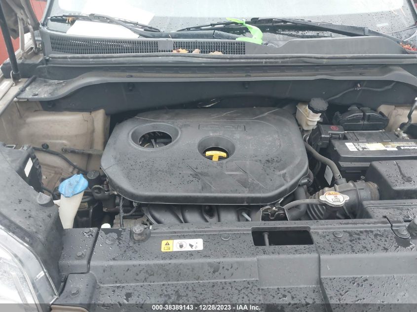 2014 KIA SOUL + - KNDJP3A59E7064290