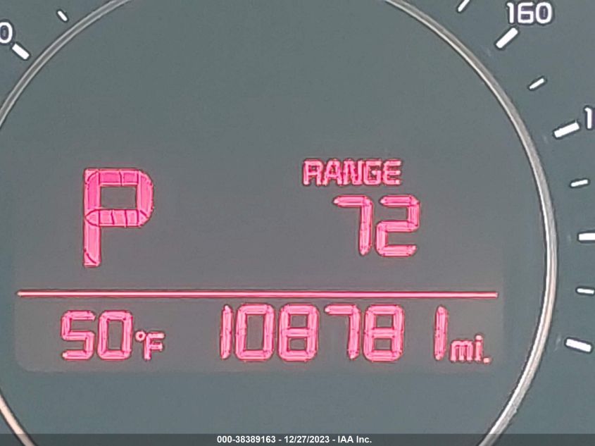 2014 KIA SOUL + - KNDJP3A56E7740131