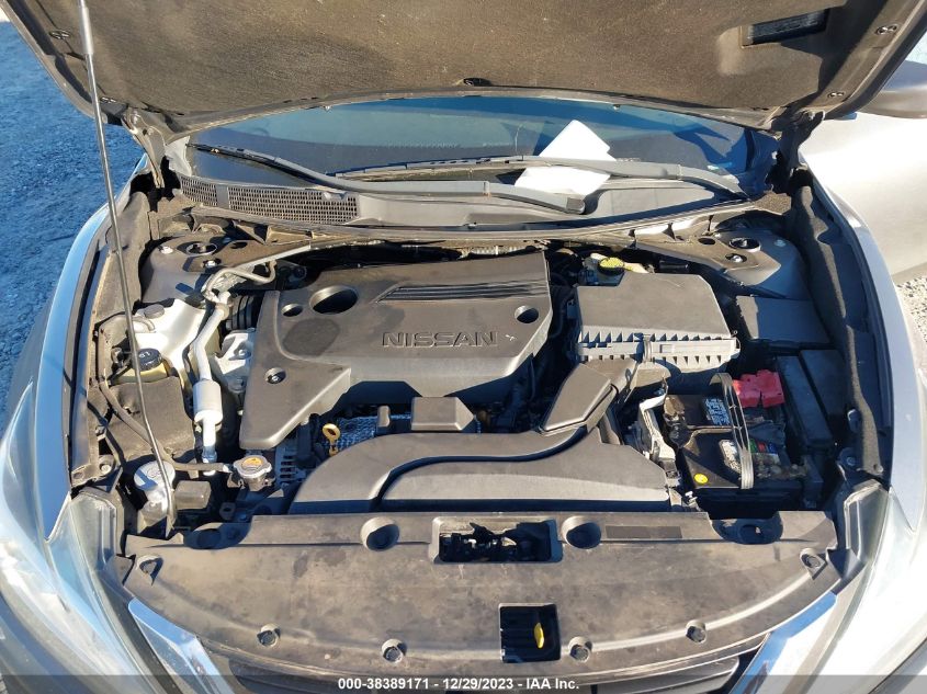 2017 NISSAN ALTIMA 2.5 SV - 1N4AL3AP5HC286789