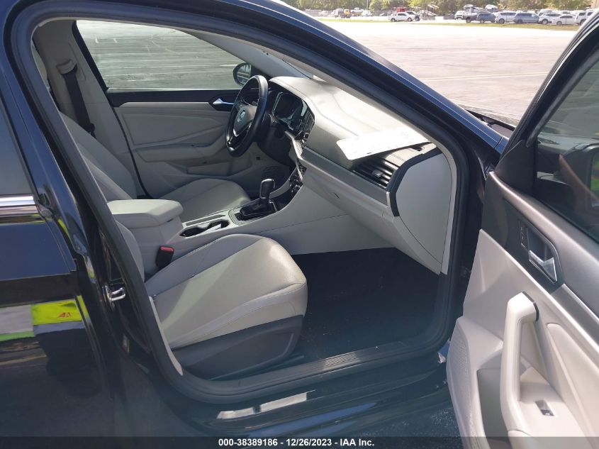 2019 VOLKSWAGEN JETTA 1.4T R-LINE/1.4T S/1.4T SE - 3VWC57BU2KM124243