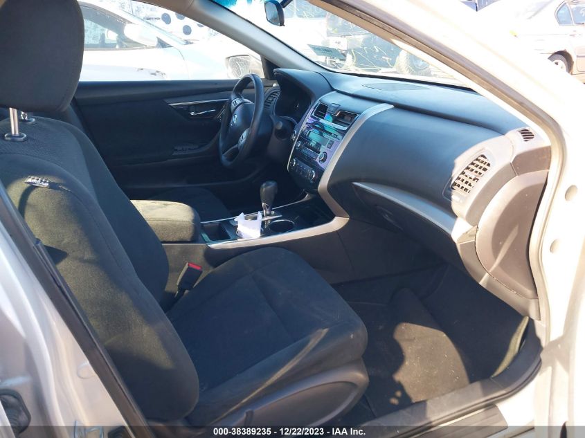 2014 NISSAN ALTIMA 2.5 S - 1N4AL3AP3EC900508