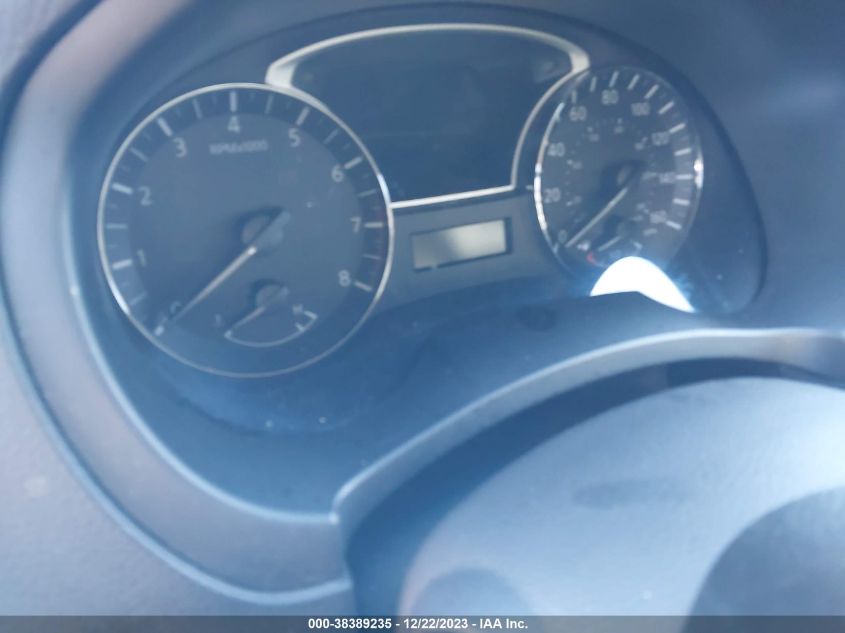 2014 NISSAN ALTIMA 2.5 S - 1N4AL3AP3EC900508