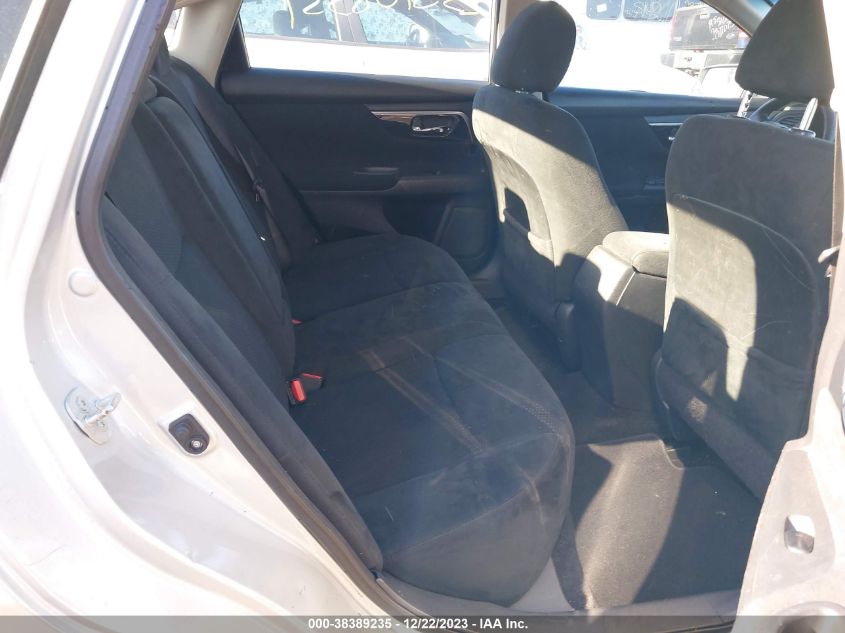 2014 NISSAN ALTIMA 2.5 S - 1N4AL3AP3EC900508
