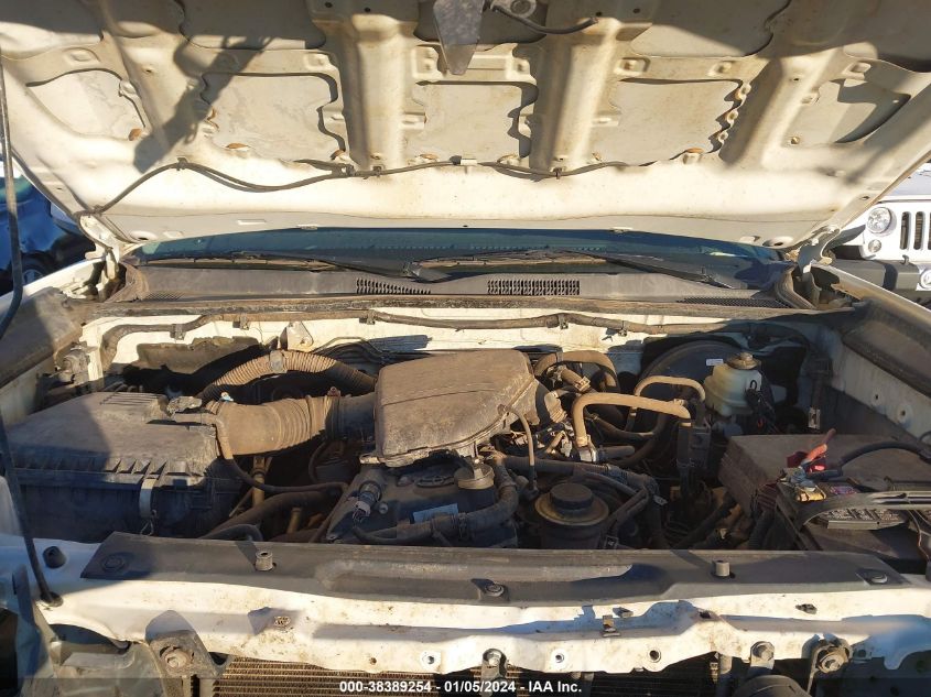 2016 TOYOTA TACOMA SR5 - 5TFAX5GN9GX066191