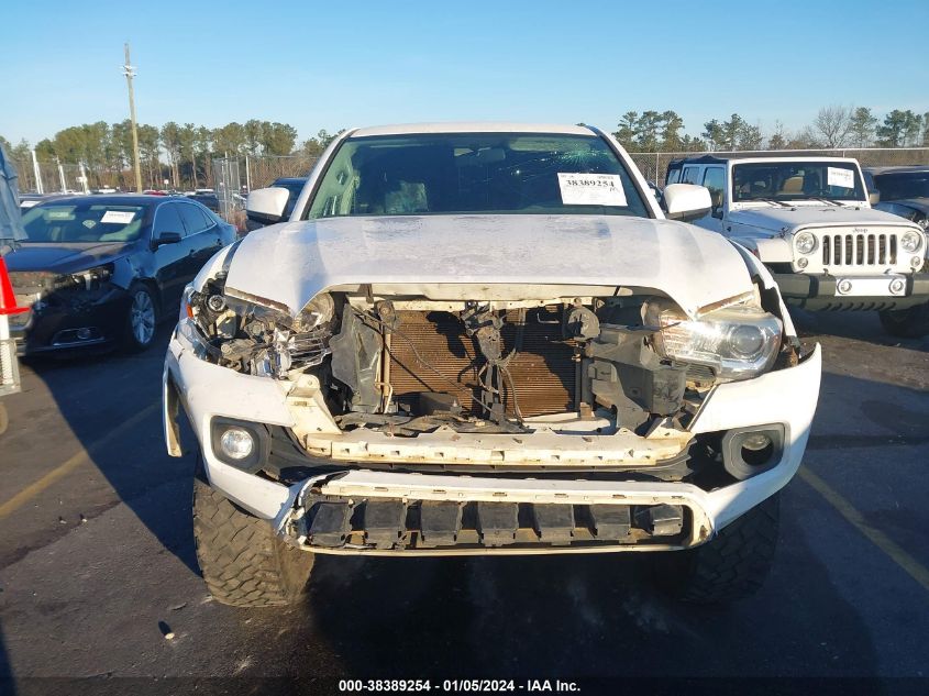 2016 TOYOTA TACOMA SR5 - 5TFAX5GN9GX066191