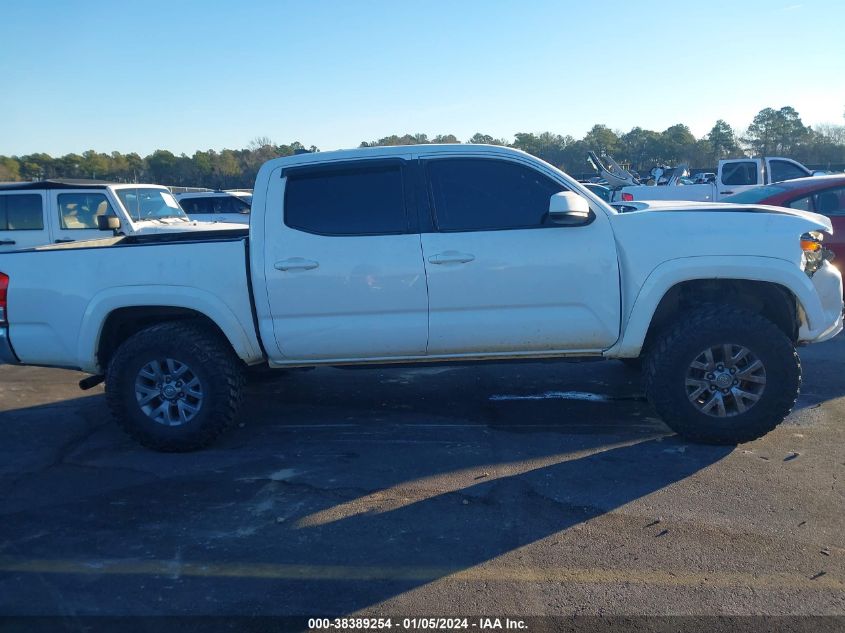2016 TOYOTA TACOMA SR5 - 5TFAX5GN9GX066191