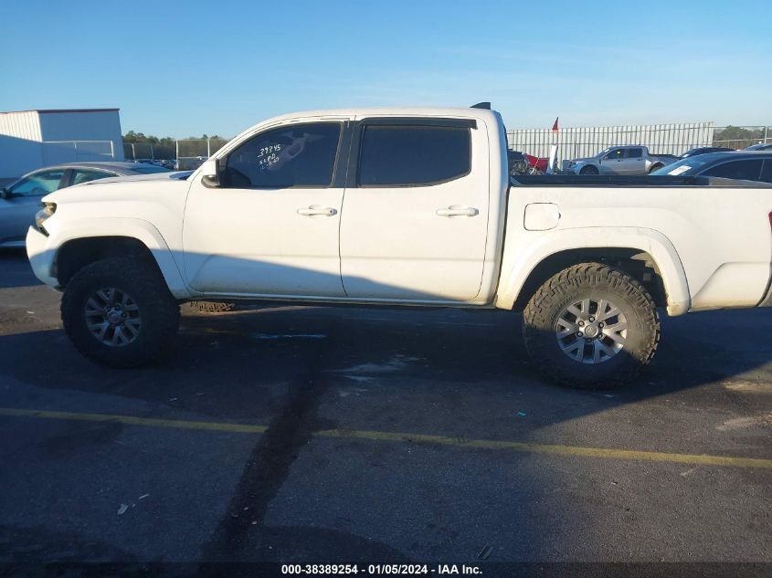 2016 TOYOTA TACOMA SR5 - 5TFAX5GN9GX066191