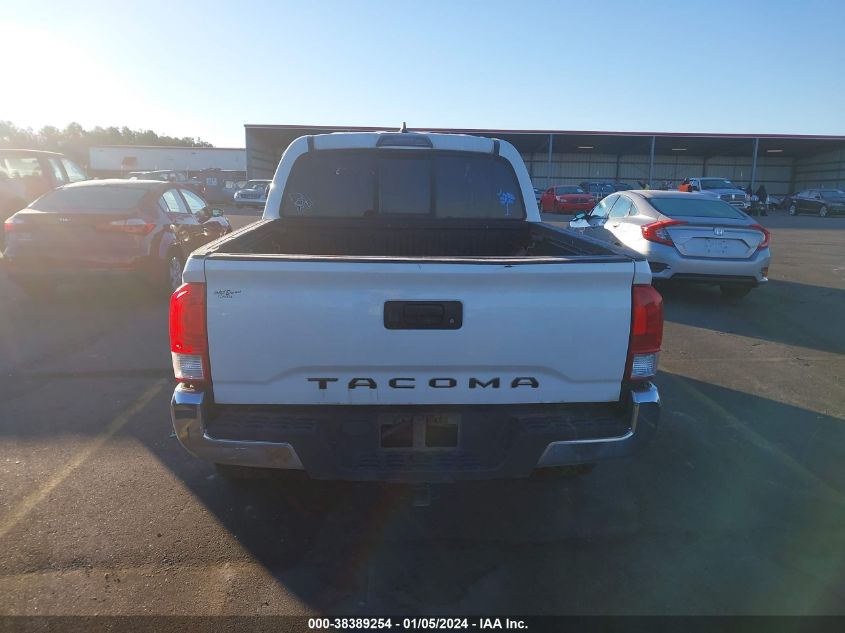 2016 TOYOTA TACOMA SR5 - 5TFAX5GN9GX066191