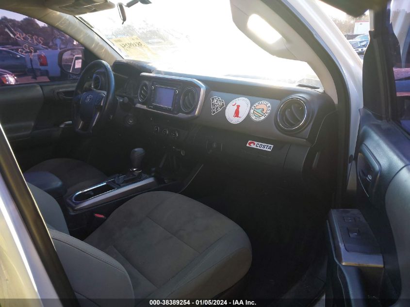 2016 TOYOTA TACOMA SR5 - 5TFAX5GN9GX066191