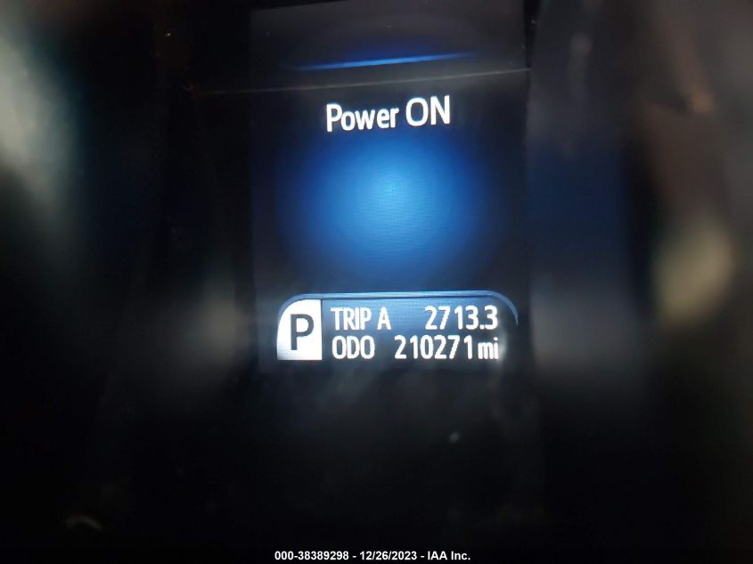 2014 TOYOTA AVALON PREMIUM/TOURING/LIMITED - 4T1BK1EB8EU089489