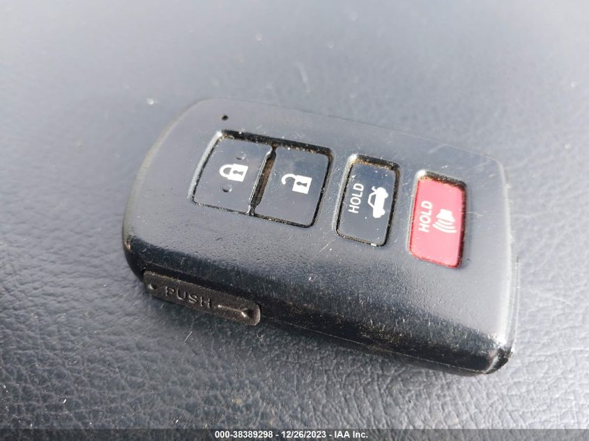 2014 TOYOTA AVALON PREMIUM/TOURING/LIMITED - 4T1BK1EB8EU089489
