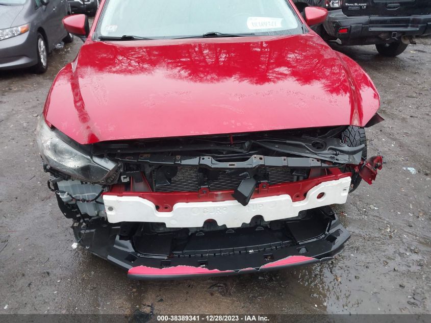 2015 MAZDA MAZDA6 - JM1GJ1W69F1172494
