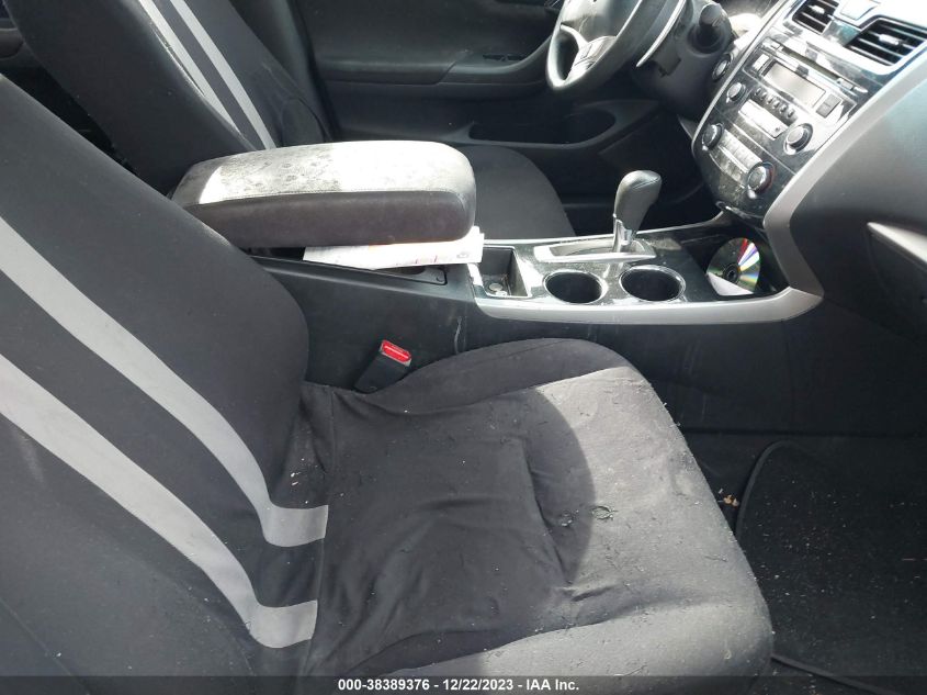 2013 NISSAN ALTIMA 3.5 S - 1N4BL3AP5DC109447
