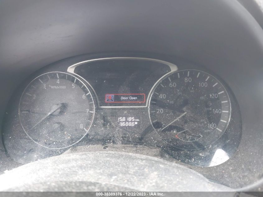 2013 NISSAN ALTIMA 3.5 S - 1N4BL3AP5DC109447