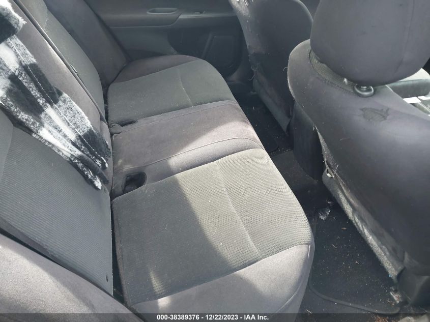 2013 NISSAN ALTIMA 3.5 S - 1N4BL3AP5DC109447