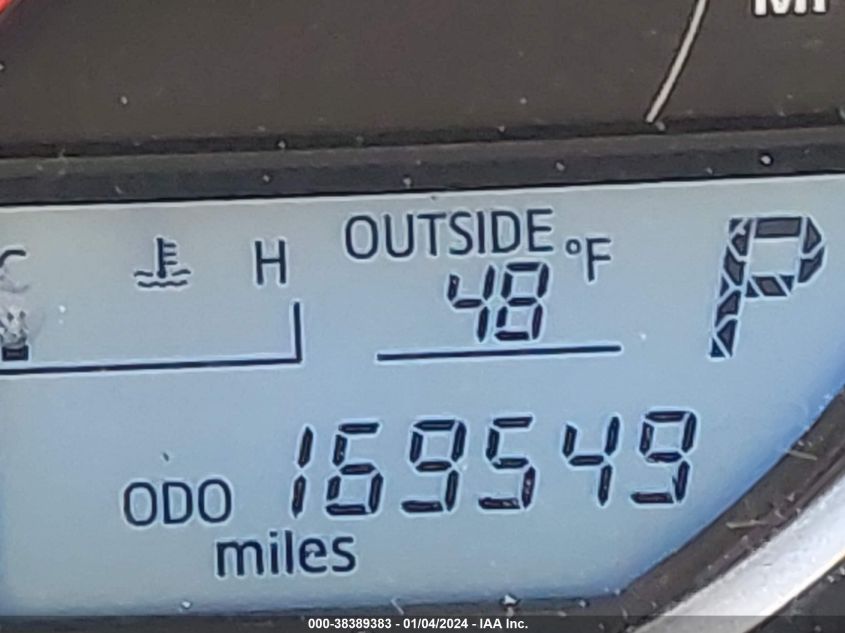 2014 TOYOTA RAV4 XLE - 2T3WFREV2EW075674