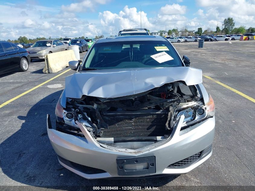 2015 ACURA ILX 2.0L - 19VDE1F38FE008415
