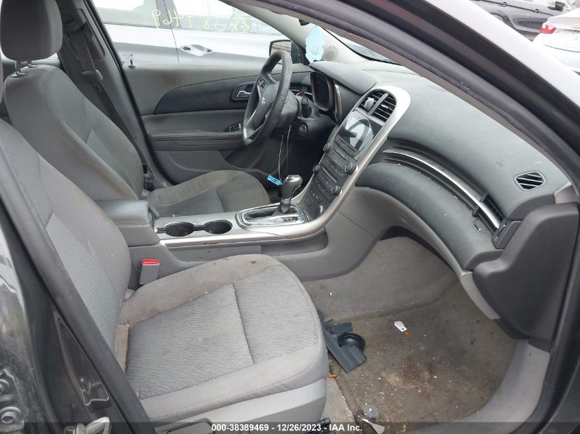 2013 CHEVROLET MALIBU 1LS - 1G11B5SA4DF342192
