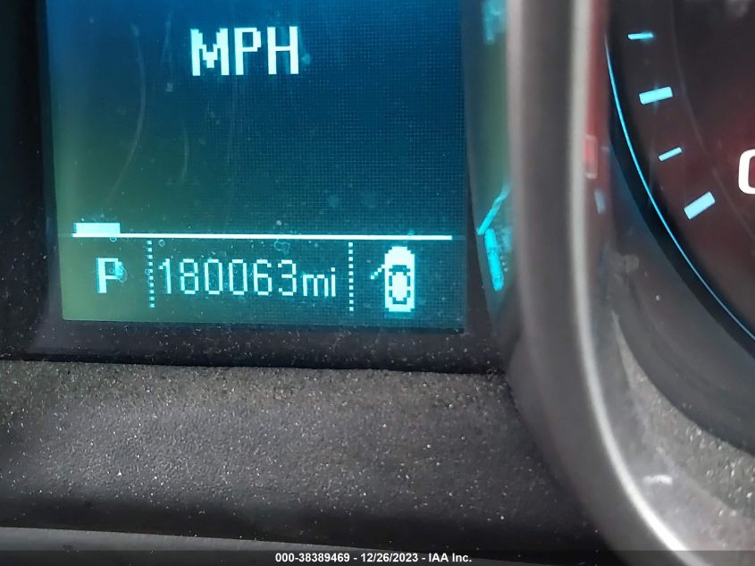 2013 CHEVROLET MALIBU 1LS - 1G11B5SA4DF342192
