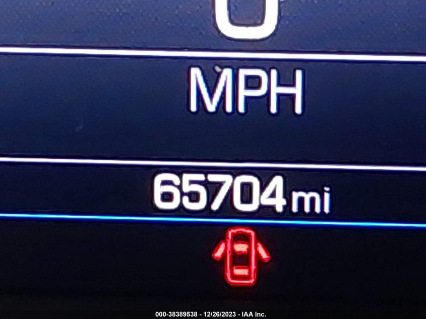 2020 GMC TERRAIN SLE - 3GKALTEV0LL125691