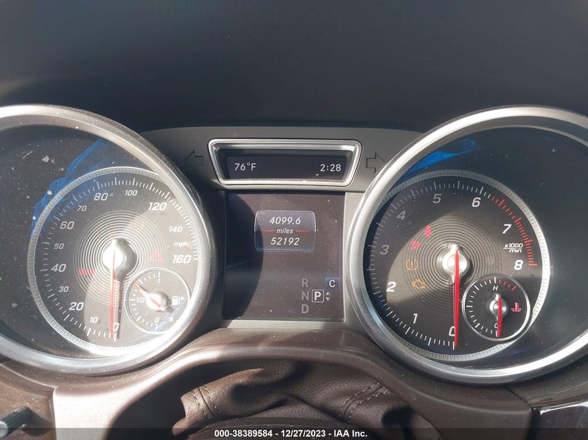 VIN 4JGDA5JB9JB042017 2018 MERCEDES-BENZ GLE 350