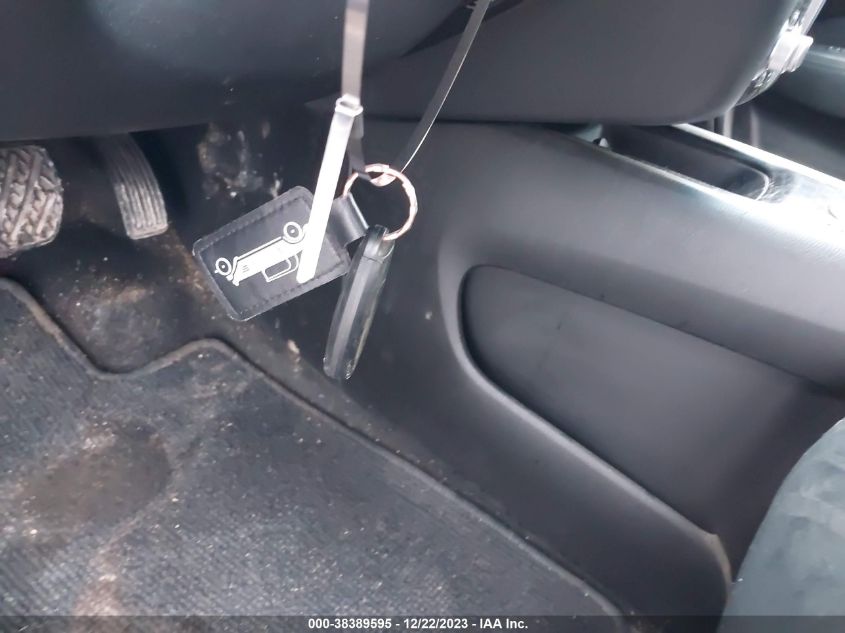2014 NISSAN PATHFINDER SV - 5N1AR2MM6EC735411