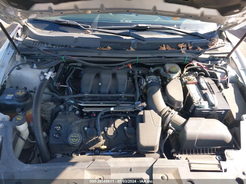 2014 FORD TAURUS SE - 1FAHP2D85EG159725