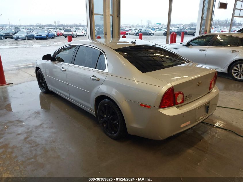 1G1ZB5E12BF152127 | 2011 CHEVROLET MALIBU