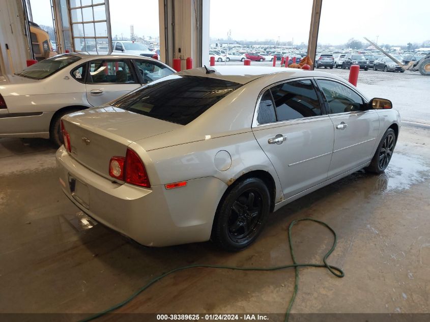 1G1ZB5E12BF152127 | 2011 CHEVROLET MALIBU